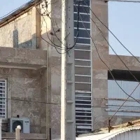 خانه نوساز حیات دار سه خوابه 170 متری شیک|اجارهٔ خانه و ویلا|جیرفت, |دیوار