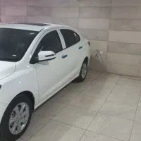 شاهین پلاس اتومات خشک مدل ۱۴۰۴|خودرو سواری و وانت|تبریز, |دیوار