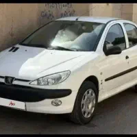 ۲۰۶تیپ۲مدل۹۷