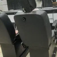 صندلی اریشگری مردانه