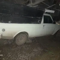 کرایه وانت ارزان