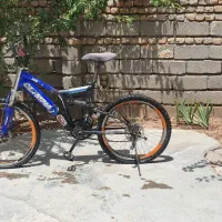 دوچرخه المپیا