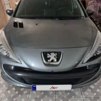۲۰۷ tu5مدل ۹۰