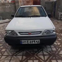 اسکان پراید