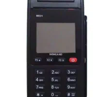 دستگاه کارتخوان نیولند ME31|فروشگاه و مغازه|صائین قلعه, |دیوار