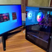 مانیتور گیمینگ ۱۷۰ هرتز