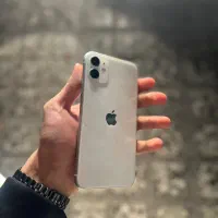 ایفون ۱۱ بدون نقطه