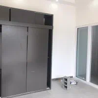 ویلا فلت خوش نقشه در کوچه بن بست و غیر بومی|فروش خانه و ویلا|نشتارود, |دیوار