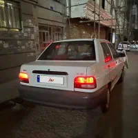 پراید 131بیرنگ|خودرو سواری و وانت|پاکدشت, پاکدشت (مامازند)|دیوار