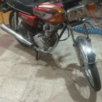 ۲تا هندا نود وهزاروچهارصد|موتورسیکلت|سبزوار, سجاد|دیوار