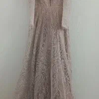 لباس مجلسی در حد نو