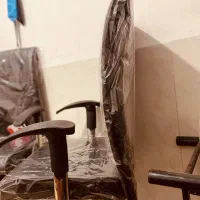 صندلی چرخدار|مبلمان اداری|نیشابور, شریعتی|دیوار