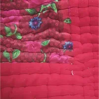 لحاف پنبه ایی سالم|رختخواب، بالش، پتو|رفسنجان, |دیوار