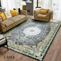 روفرشی کشدار|روفرشی|اصفهان, شاهزاده ابراهیم|دیوار