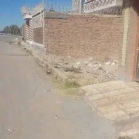 فروش زمین مسکونی فردوسی 13|فروش زمین و ملک کلنگی|خاش, |دیوار