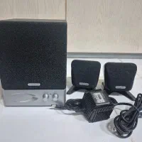 اسپیکر لب تاب و PC