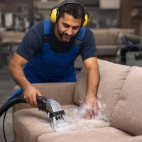 مبل شویی ماهشور