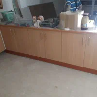 کابینت مناسب خونه باغ|آبچکان و نظمدهنده ظروف|کاشان, فاز ۲ ناجی آباد|دیوار