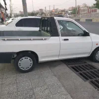 پراید وانت ۱۵۱ مدل ۱۴۰۲