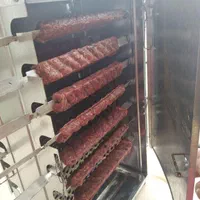 کباب پز دادلیسان|اجاق گاز و لوازم برقی پختوپز|خرمآباد, |دیوار