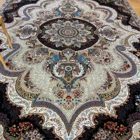 فرش دوازده متری دسته دوم