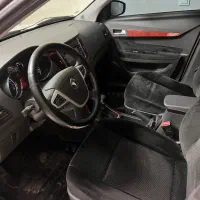 دنا پلاس توربو ۴۰۱|خودرو سواری و وانت|تبریز, |دیوار