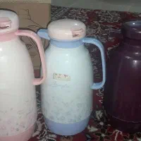 فروش ۳ عدد جلد فلاکس