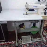 چرخ راسته دوزی
