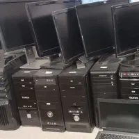 کیس خانگی و اداری و ارتقا کامپیوتر