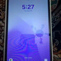 تبلت tab a7 lite