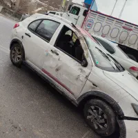 کوییک R مدل ۹۸ چپی|خودرو کلاسیک|رودهن, |دیوار