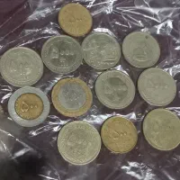 سکه قدیمی پول قدیمی|کلکسیون سکه، تمبر، اسکناس|بندرعباس, |دیوار