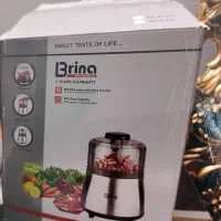 خرد کن آسیاب 123 نو