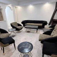 مبل راحتی چستر ۷ +۲ میزبان