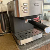 اسپرسو ساز فوما