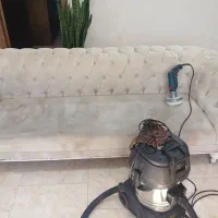 شستشومبل درمنزل|خدمات نظافت|قائمشهر, |دیوار