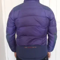 کاپشن پر سنگین مردانه و زنانه|کوهنوردی و کمپینگ|تربت‌حیدریه, شهرک ولیعصر|دیوار