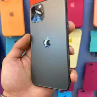 ایفون ۱۱ پرو ۲۵۶گیگ