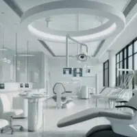 استخدام مدیر داخلی کلینیک دندانپزشکی