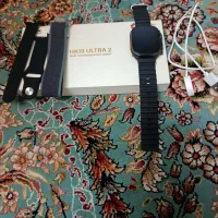 ساعت هوشمند اصل با عقربه ای خوب معاوضه دارم