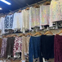 پخش عمده پوشاک زنانه قشم