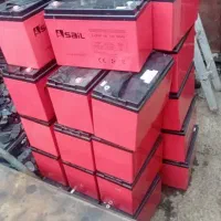 خریدار باتری UPS یو پی اس،باطری لیفتراک و ضایعات