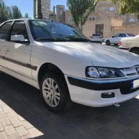 پژوپارس سال سفارشی فول مدل 1402