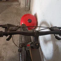 سلام یک دوچرخه مارک ترک تایوانی نو نوع دنده|دوچرخه، اسکیت، اسکوتر|فردیس, شهرک ناز|دیوار