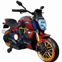 موتور شارژی SUPERT مدل 1260