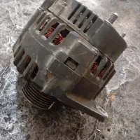 دینام استوک پژو