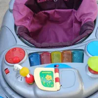 روبوک وکالسکه