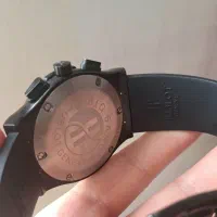 ساعت مردانه هابلوت|ساعت|رشت, باهنر|دیوار