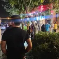 مغازه ستارخان بر اصلی شهرارا بالکن ۱۰+۲۳ فست فود|فروش مغازه و غرفه|تهران, شهرآرا|دیوار
