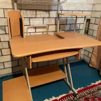 میز کامپیوتر